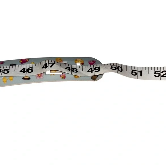 Hott Horse Shows Emoji Belt - Picture 3 of 9